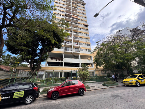 Venda Apartamento Rio De Janeiro Vila Isabel 1