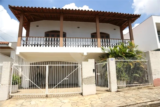 Aluguel Casa Jundiaí Jardim Paulista I 1
