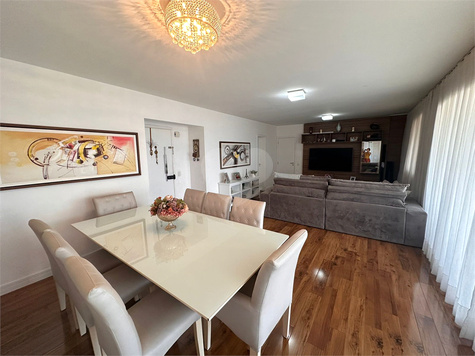 Venda Apartamento São Paulo Jardim Monte Kemel 1
