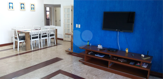 Aluguel Apartamento Guarujá Enseada 1