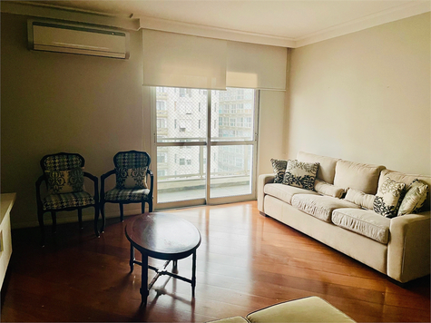 Aluguel Apartamento São Paulo Consolação 1