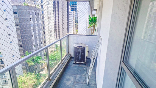 Aluguel Apartamento São Paulo Consolação 1