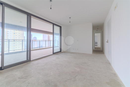 Venda Apartamento São Paulo Vila Romana 1