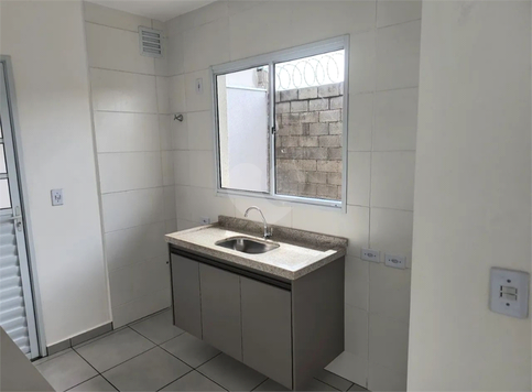 Venda Condomínio Bauru Parque São João 1