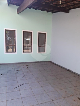 Venda Casa Indaiatuba Vila Brizzola 1
