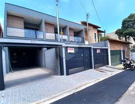 Venda Sobrado São Paulo Vila Paiva 1