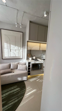 Venda Apartamento São Paulo Vila Buarque 1