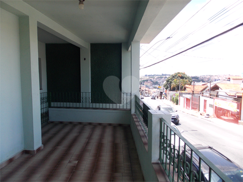Venda Casa Bragança Paulista Jardim São Cristóvão 1