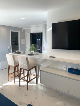 Aluguel Apartamento São Paulo Vila Leopoldina 1