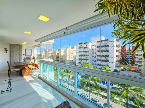 Venda Apartamento Bertioga Riviera 1