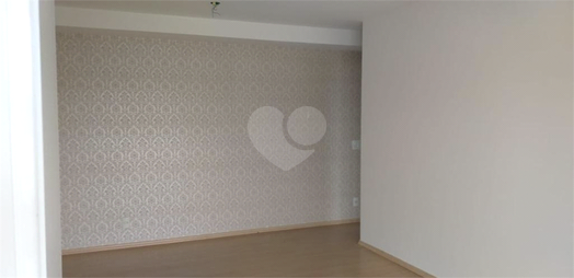 Venda Apartamento São Paulo Vila Guarani (z Sul) 1