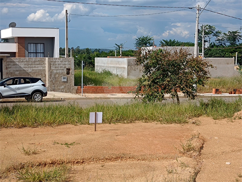 Venda Terreno Porto Feliz Residencial São Francisco 1