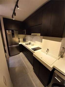 Venda Apartamento São Paulo Brás 1