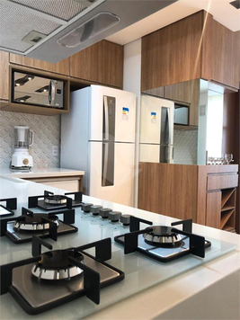 Venda Apartamento São Paulo Brás 1
