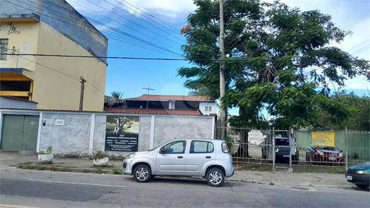 Venda Casa Rio De Janeiro Bangu 1