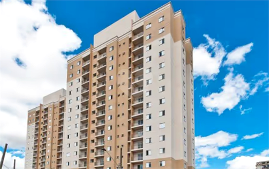 Venda Apartamento Sorocaba Vila Trujillo 1