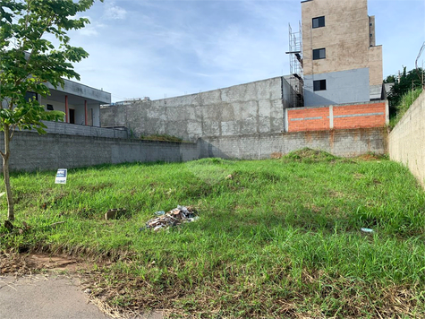 Venda Loteamento Atibaia Residencial Jardins Da Catalunha 1