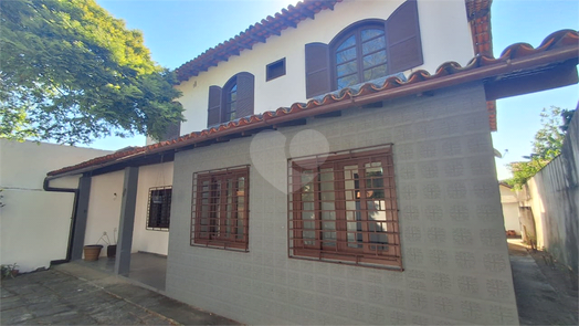 Venda Casa Niterói Maravista 1