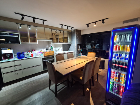 Venda Apartamento São Paulo Brás 1