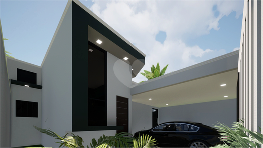 Venda Casa térrea Itupeva Residencial Tosi 1