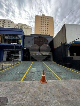 Aluguel Casa São Paulo Indianópolis 1