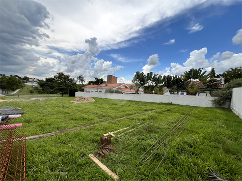 Venda Loteamento Araçoiaba Da Serra Centro 1