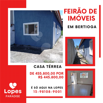 Venda Casa Bertioga Indaiá 1