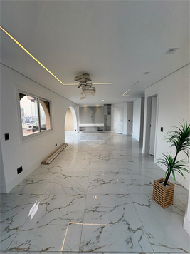 Venda Apartamento São Paulo Jardim Anália Franco 1