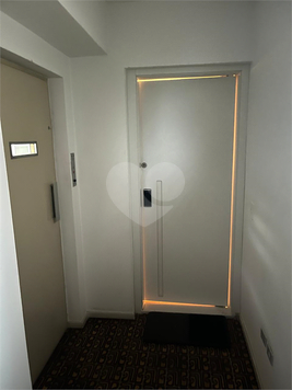 CONDOMÍNIO QUINTO ANDAR - 01423-001 - 1377