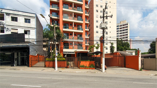 Aluguel Apartamento São Paulo Mirandópolis 1