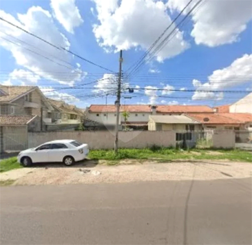 Venda Terreno Curitiba Boqueirão 1