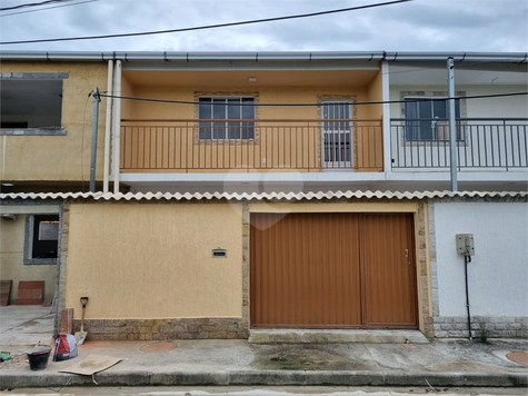 Aluguel Casa Rio De Janeiro Campo Grande 1