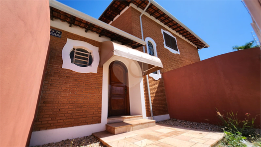 Venda Sobrado Araraquara Vila Harmonia 1