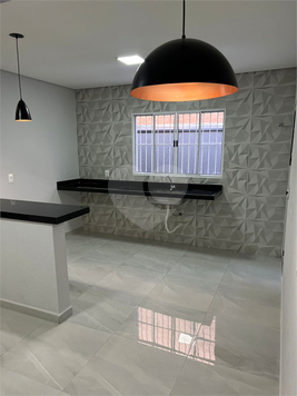 Venda Casa Várzea Paulista Loteamento Serra Dos Cristais 1