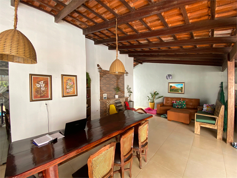 Venda Casa Anápolis Jardim Europa 1