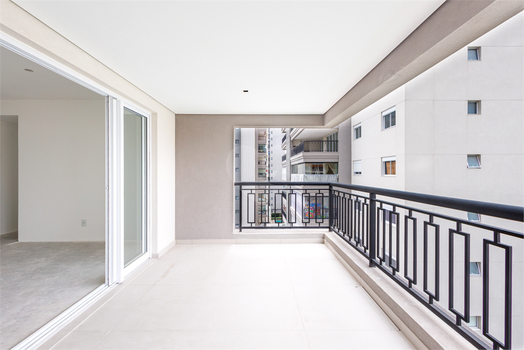 Venda Apartamento São Paulo Vila Mariana 1