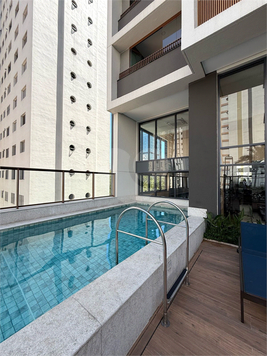 Venda Studio São Paulo Campo Belo 1