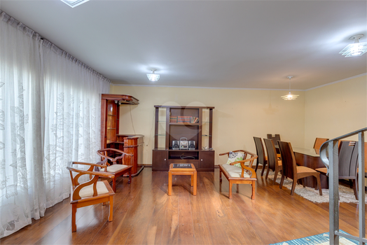 Venda Casa São Paulo Santo Amaro 1