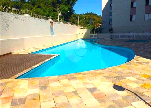 Venda Apartamento Santos Morro Nova Cintra 1