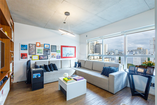 Venda Apartamento São Paulo Vila Olímpia 1
