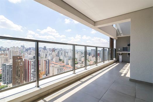 Venda Cobertura São Paulo Pinheiros 1