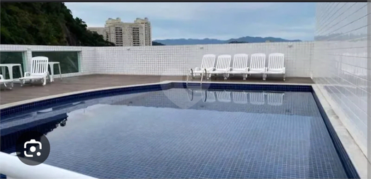 Venda Apartamento Santos Marapé 1