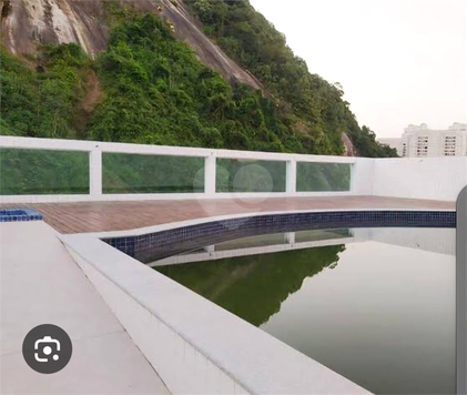 Venda Apartamento Santos Marapé 1