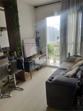 Venda Apartamento Jundiaí Vila Nambi 1