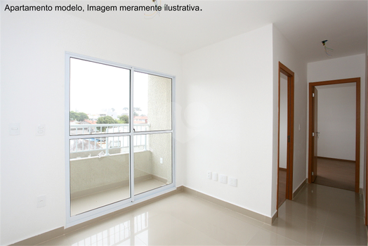 Venda Apartamento Curitiba Xaxim 1