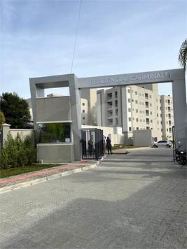 Venda Apartamento Curitiba Xaxim 1