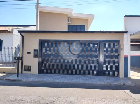 Venda Casa de vila Itapetininga Vila Nova 1