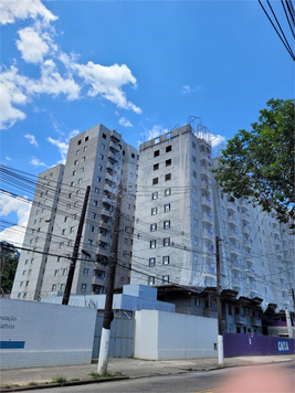 Venda Apartamento Santos Jabaquara 1