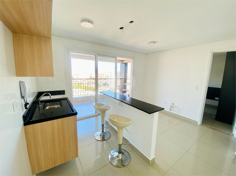 Venda Apartamento São Paulo Vila Diva (zona Norte) 1