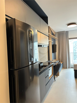 Aluguel Apartamento São Paulo Vila Nova Conceição 1